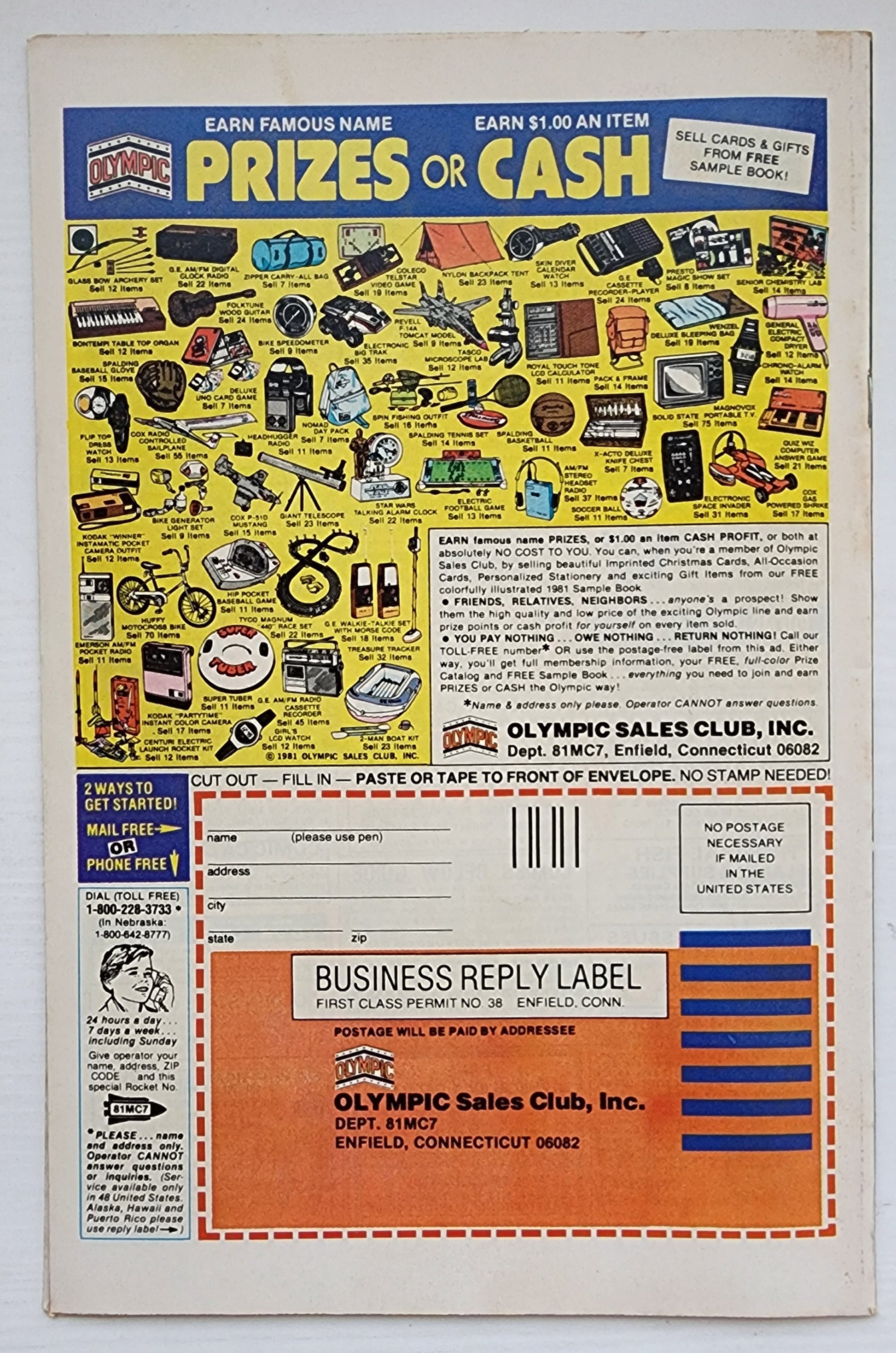 IRON MAN #151 NEWSSTAND 1981 Iron Man MARVEL COMICS