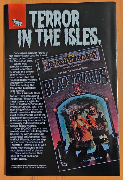 TRANSFORMERS #42 1988 Transformers MARVEL COMICS