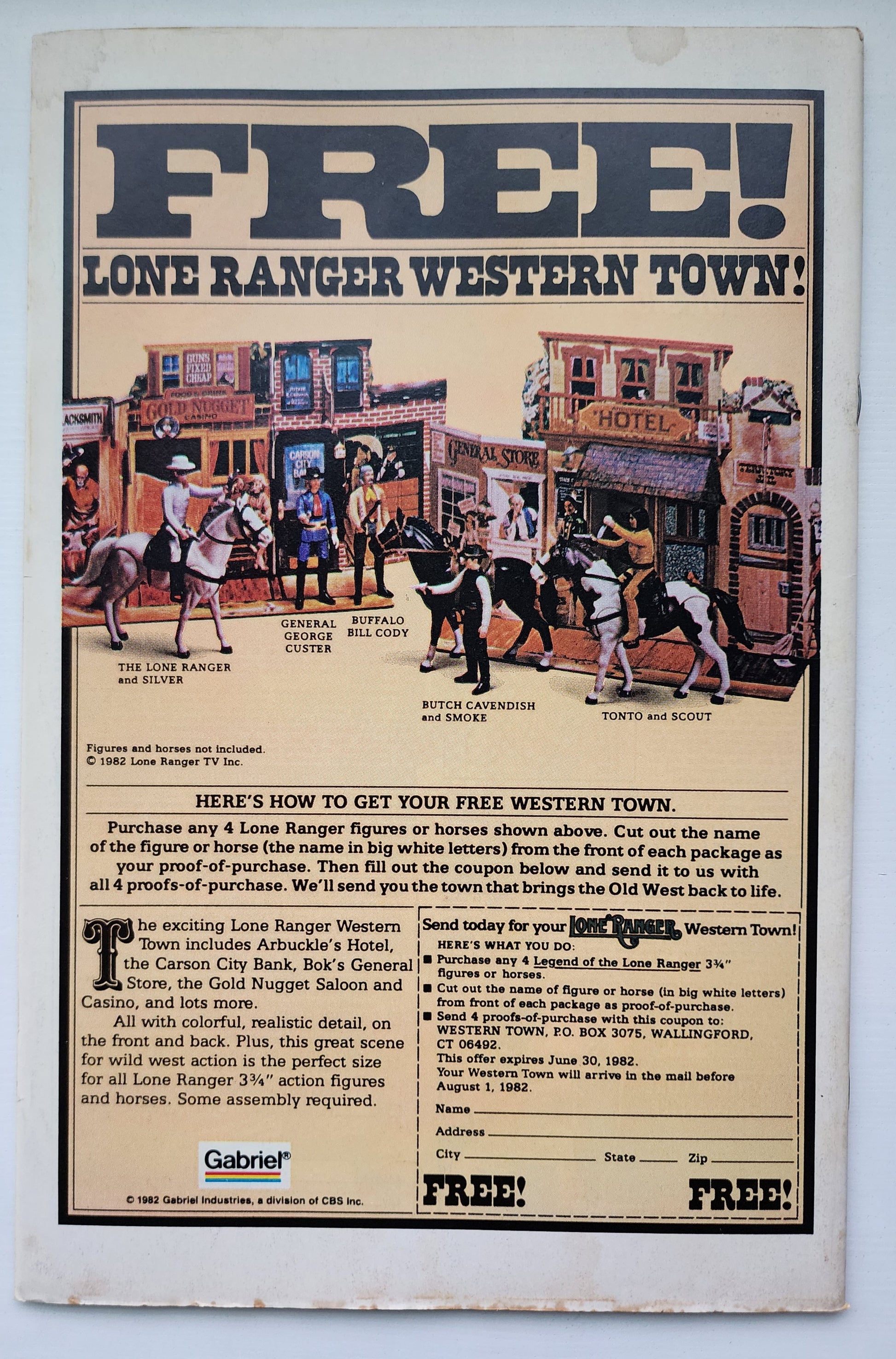 WORLDS FINEST #280 1982 NEWSSTAND Worlds Finest DC Comics