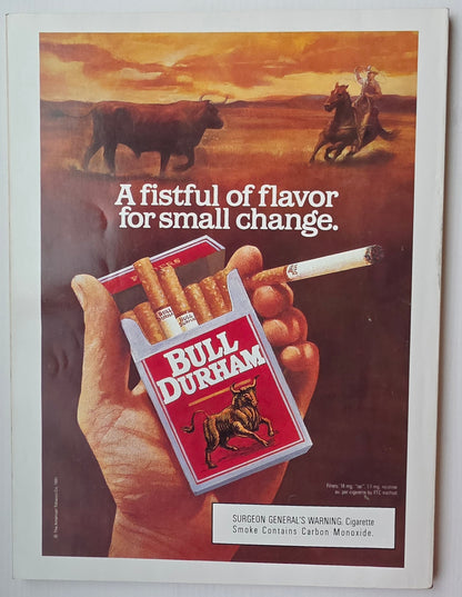 1991 PLAYBOY MAGAZINE JULY Playboy PLAYBOY