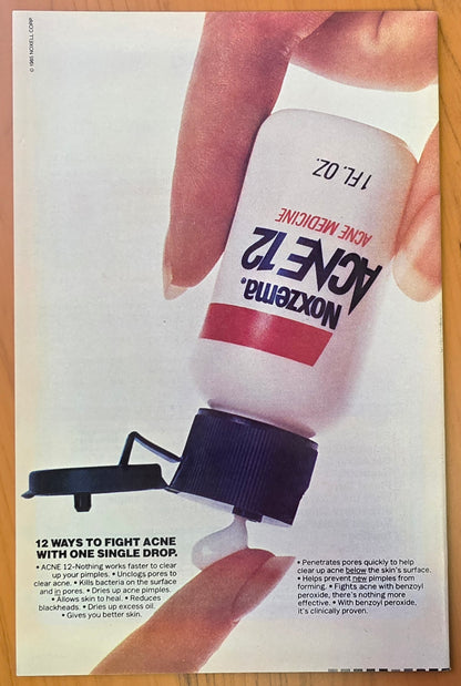 DAREDEVIL #219 1985 [J01] Daredevil MARVEL COMICS
