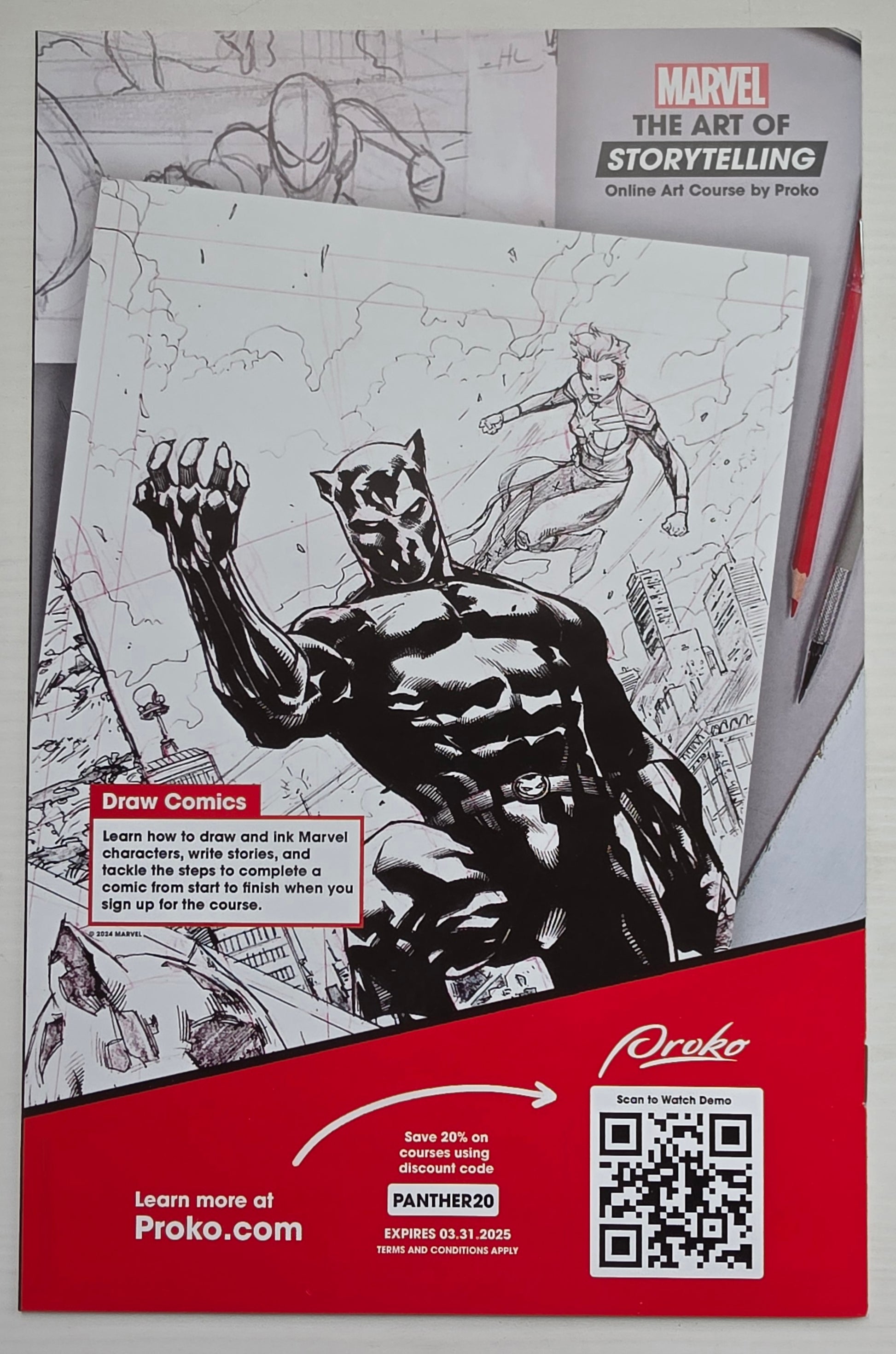 MAGIK #1 JAY ANACLETO 1:25 VARIANT [AUCTION] MARVEL COMICS