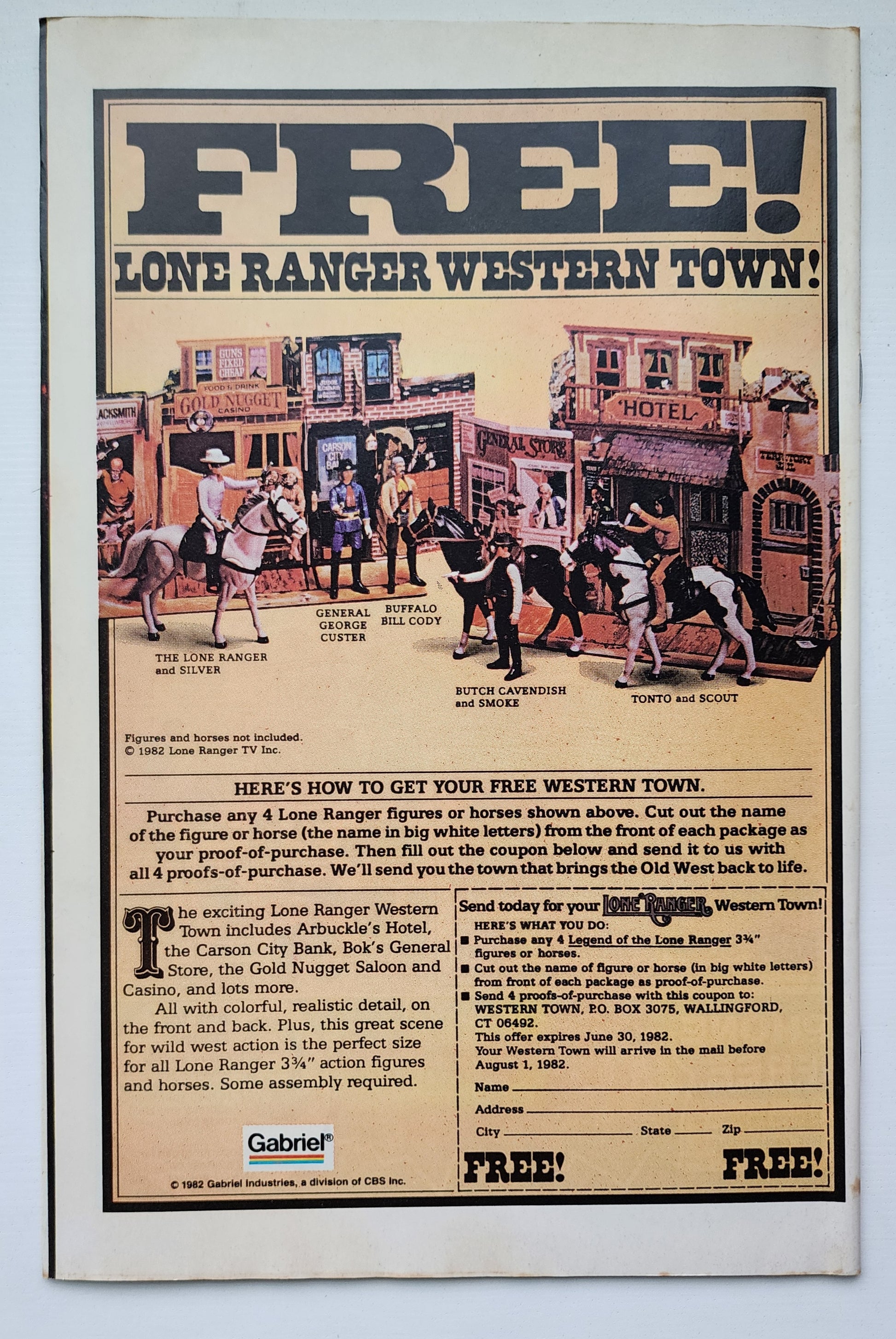 DC COMICS PRESENTS #45 SUPERMAN FIRESTORM 1982 NEWSSTAND DC Comics Presents DC Comics