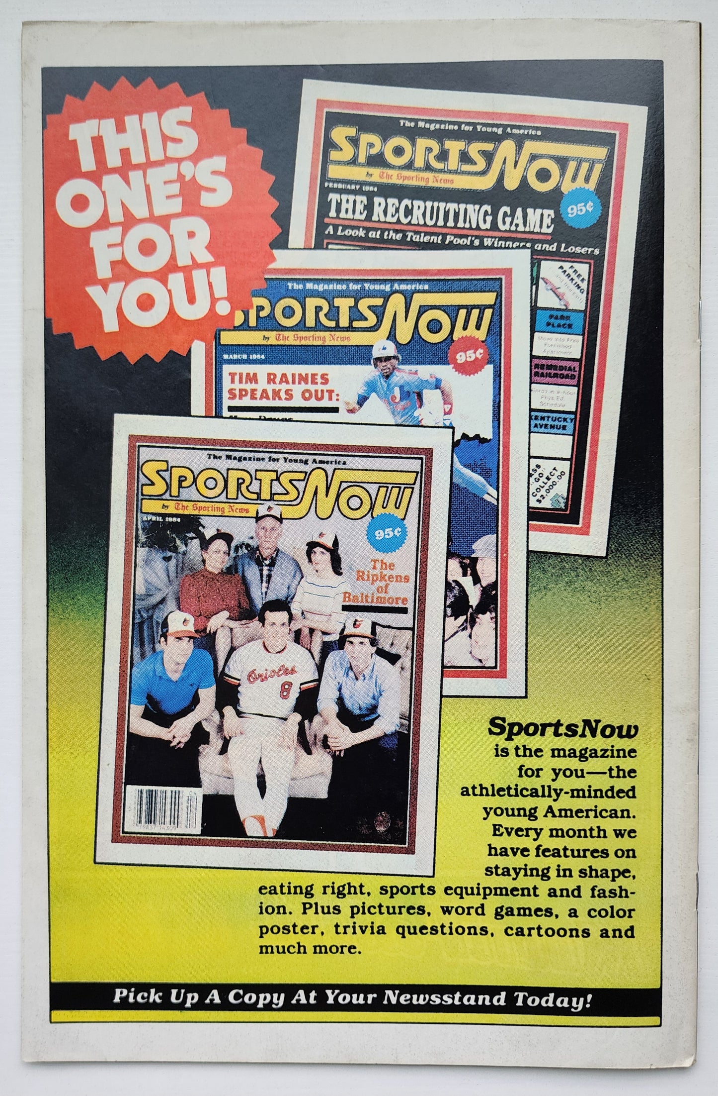 DC COMICS PRESENTS #71 SUPERMAN BIZARRO 1984 NEWSSTAND DC Comics Presents DC Comics