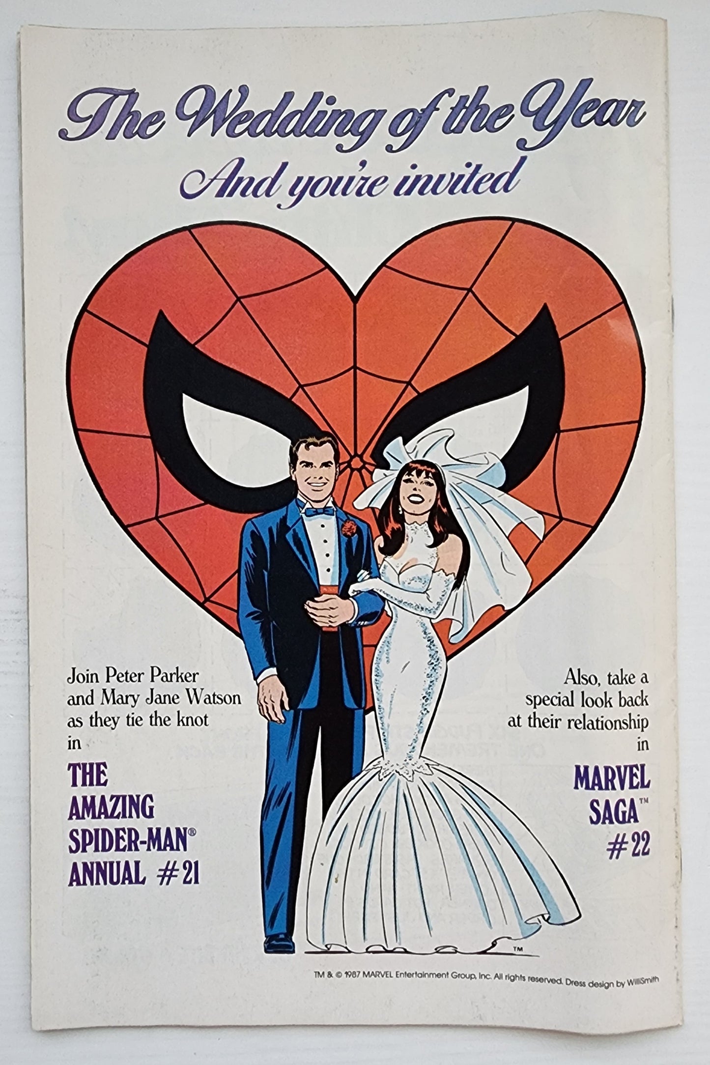 IRON MAN #222 NEWSSTAND 1987 Iron Man MARVEL COMICS