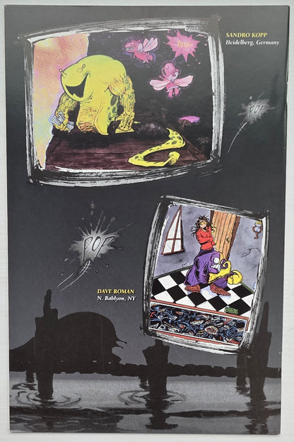 MAXX #25 1995 [J01] Maxx IMAGE COMICS