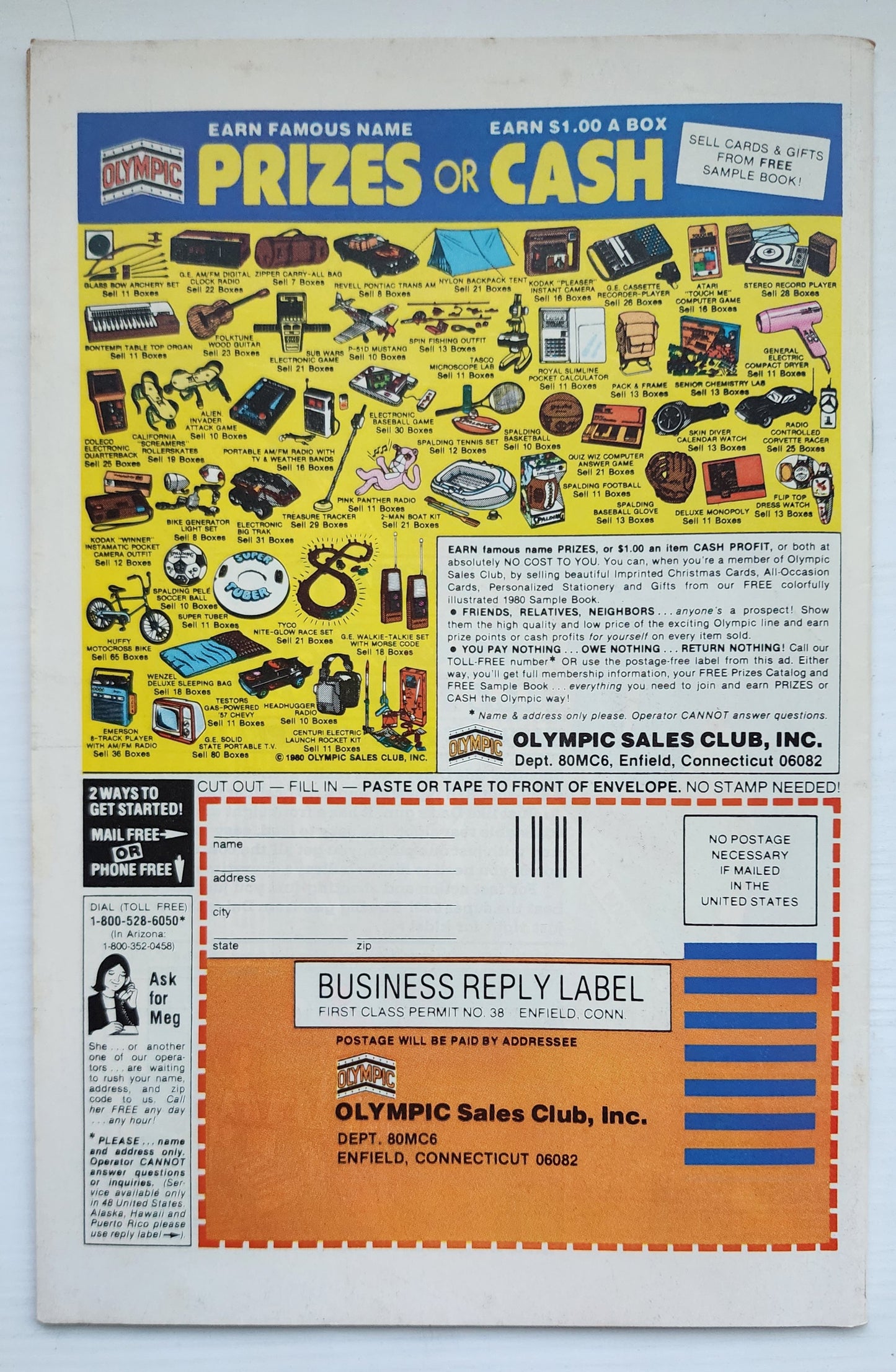 MARVEL SUPER ACTION #23 AVENGERS NEWSSTAND 1980 Marvel Super Action MARVEL COMICS