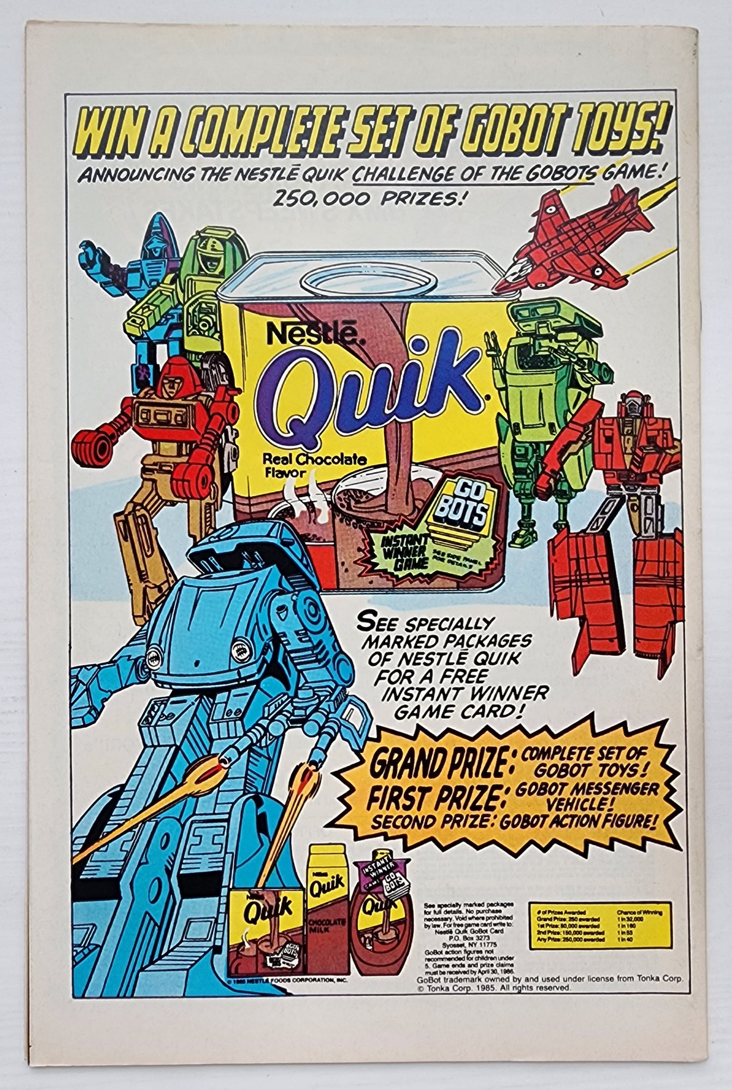 THOR #363 NEWSSTAND 1986 Thor MARVEL COMICS