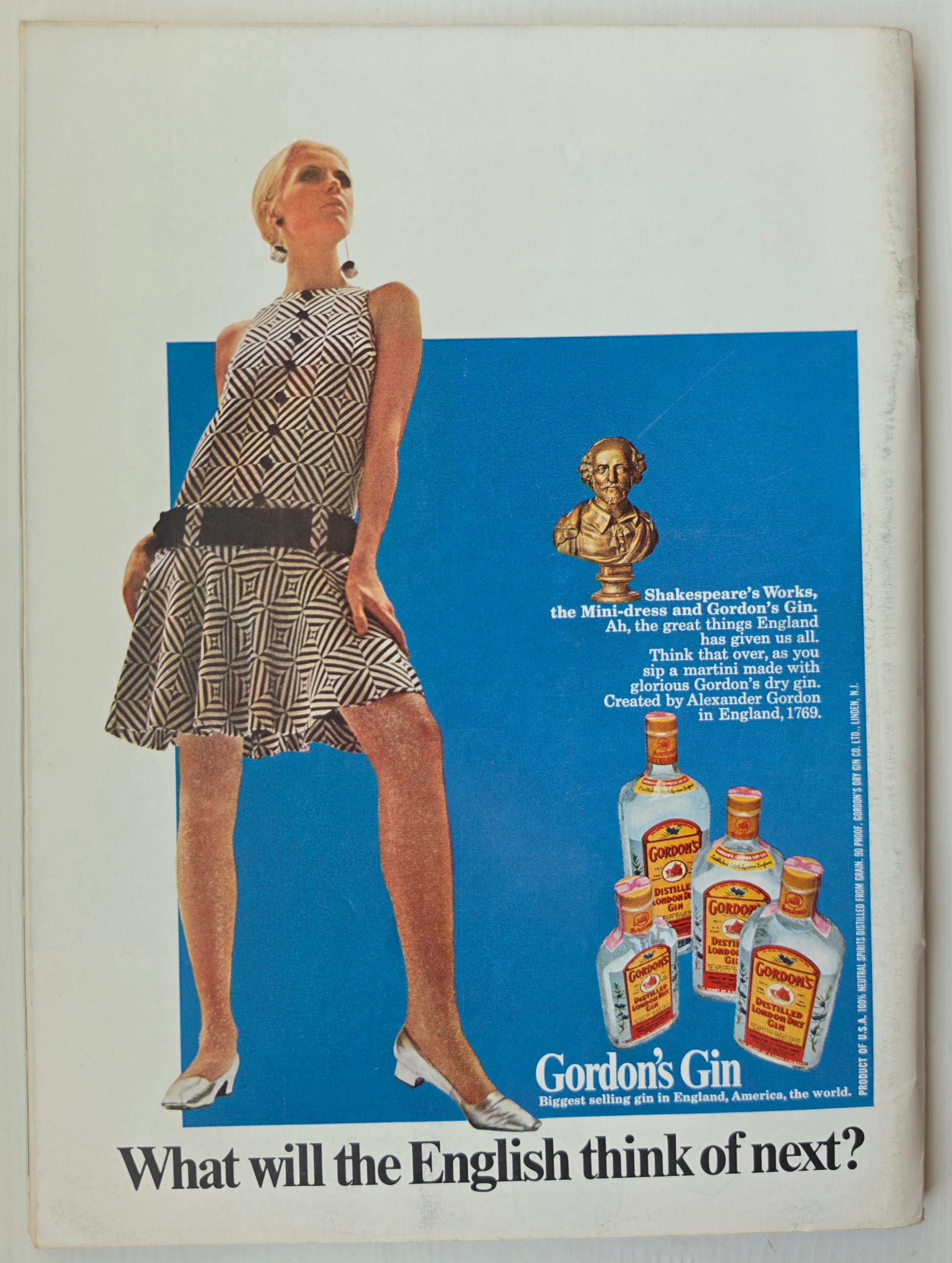 1967 PLAYBOY MAGAZINE JUNE Playboy PLAYBOY