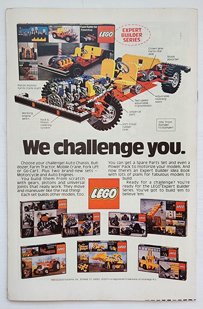 MARVEL TEAM-UP #99 SPIDER-MAN MACHINE MAN NEWSSTAND 1980 Marvel Team-Up MARVEL COMICS