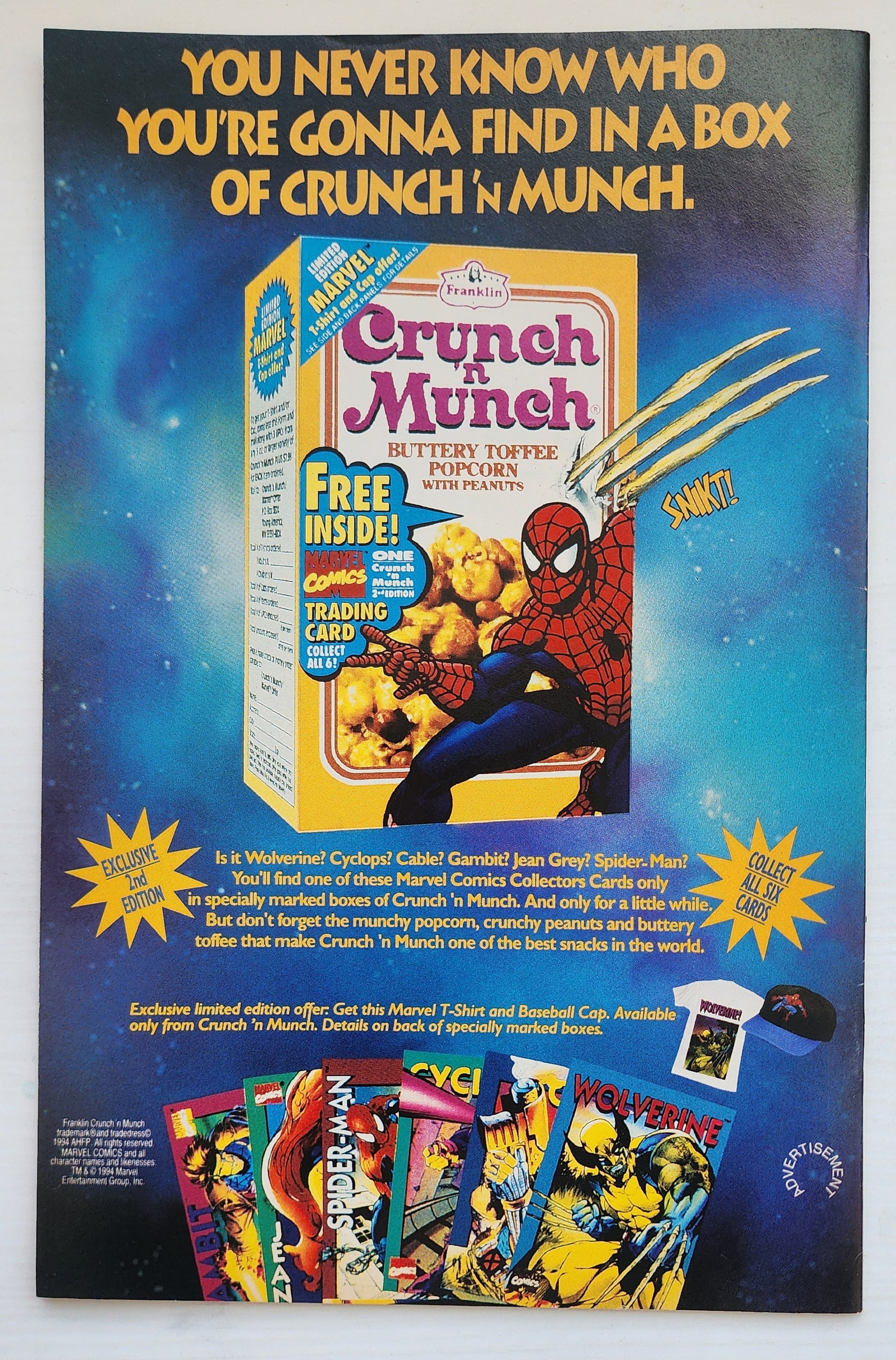 SPIDER-MAN 2099 #21 NEWSSTAND 1994 Spider-Man 2099 MARVEL COMICS