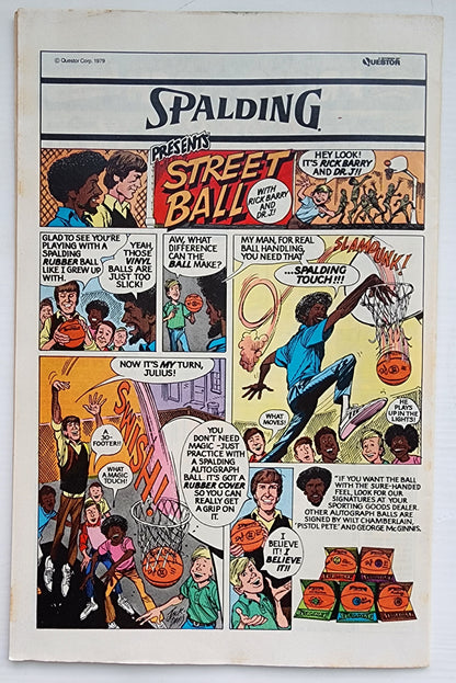 SHOGUN WARRIORS #5 NEWSSTAND 1978 Shogun Warriors MARVEL COMICS