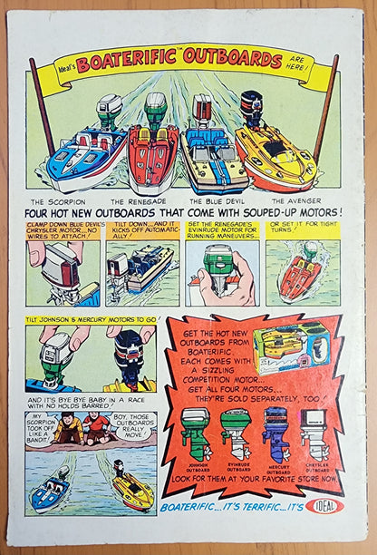 GREEN LANTERN #70 1969 Green Lantern DC COMICS