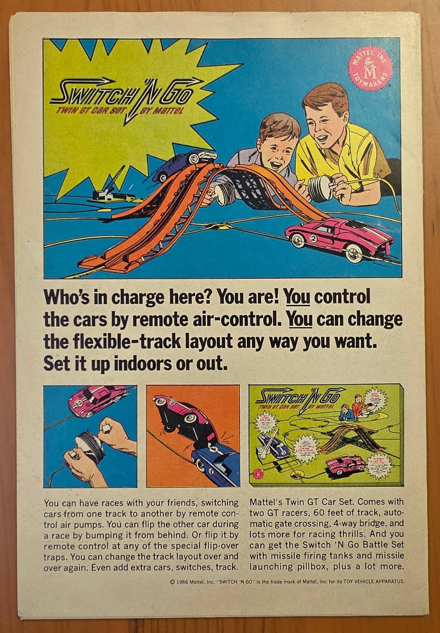 AQUAMAN #29 (1ST APP OCEAN MASTER) 1966 Aquaman DC COMICS