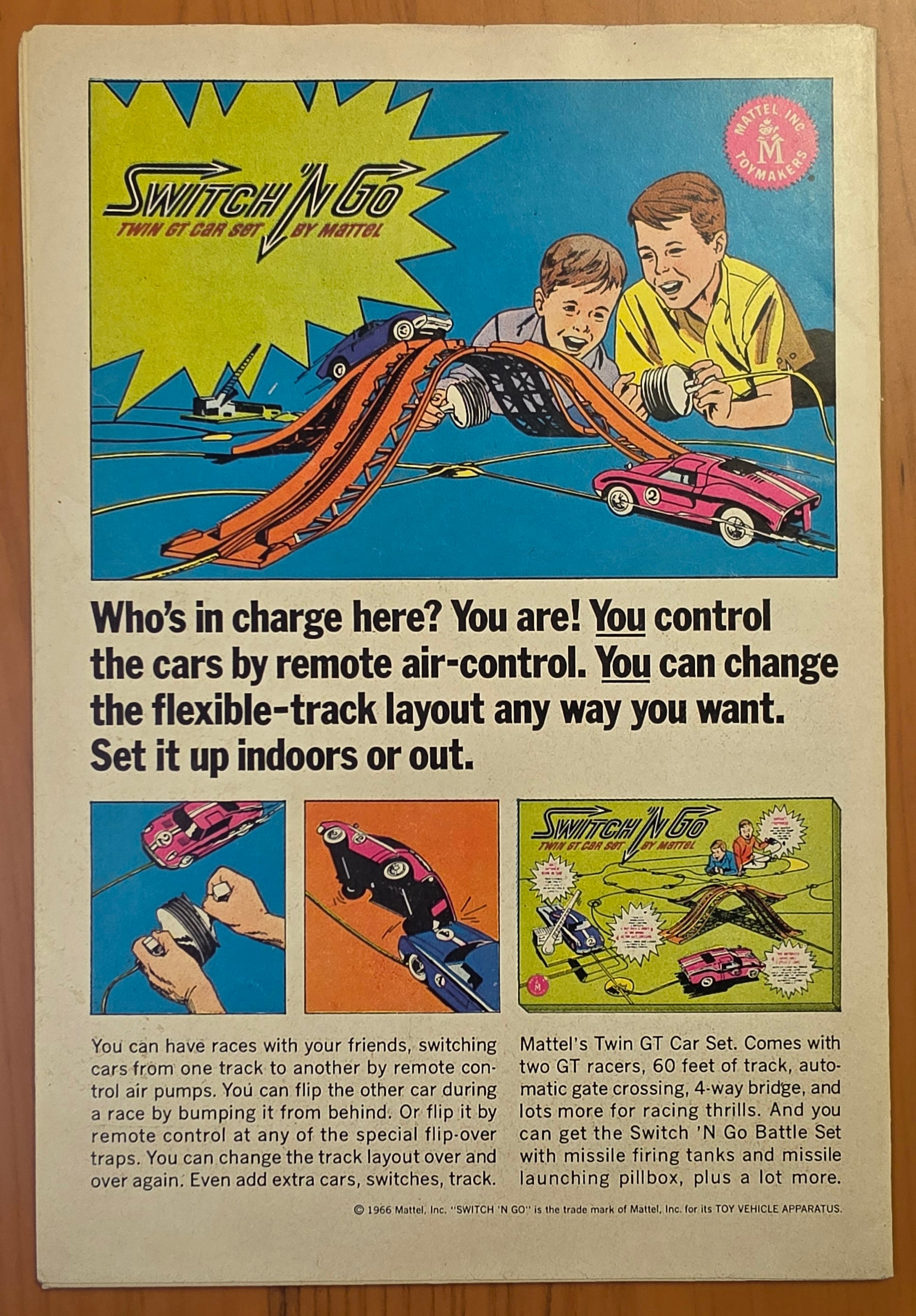 AQUAMAN #29 (1ST APP OCEAN MASTER) 1966 Aquaman DC COMICS