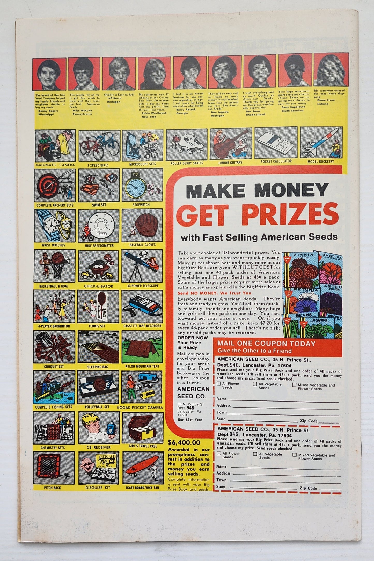 SPIDER-WOMAN #12 NEWSSTAND 1979 Spider-Woman MARVEL COMICS