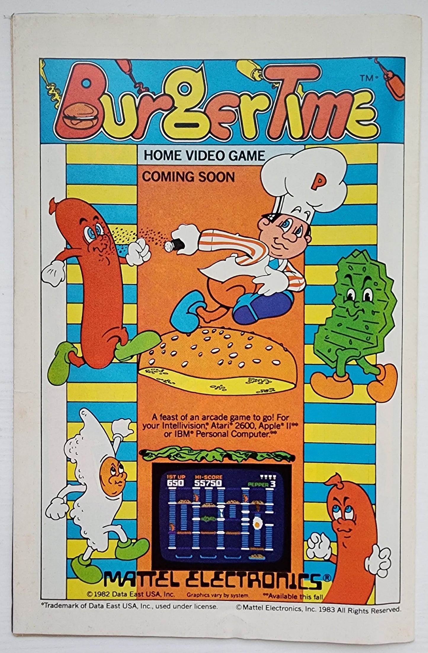 IRON MAN #175 NEWSSTAND 1983 Iron Man MARVEL COMICS