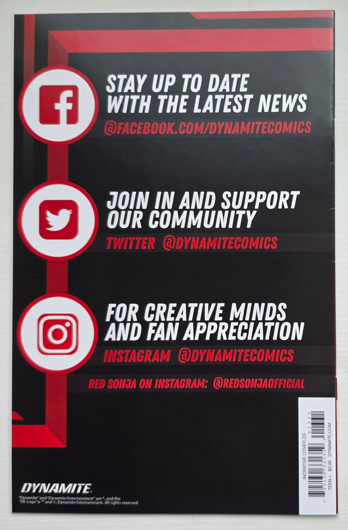 RED SONJA 2023 #1 MAER 1:100 VIRGIN VARIANT [AUCTION] MARVEL COMICS