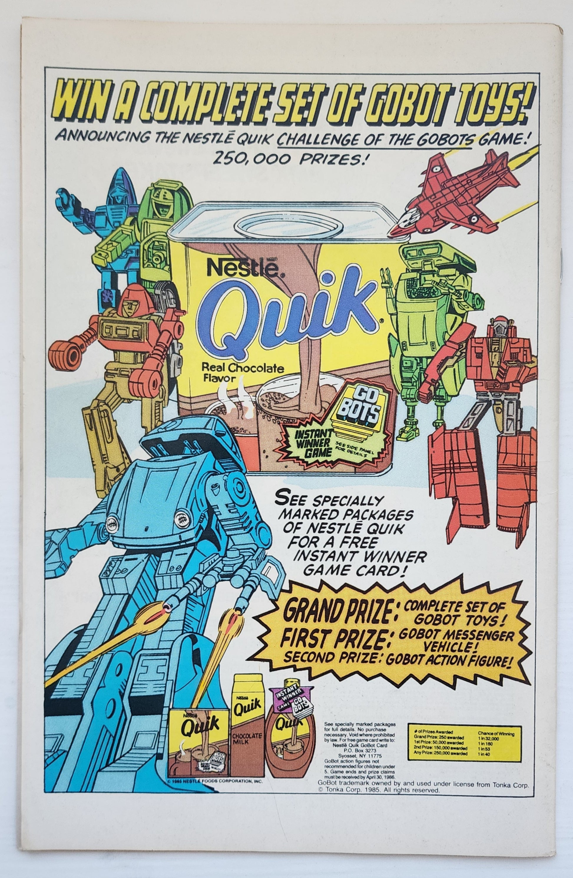 WEST COAST AVENGERS #4 NEWSSTAND 1985 West Coast Avengers MARVEL COMICS