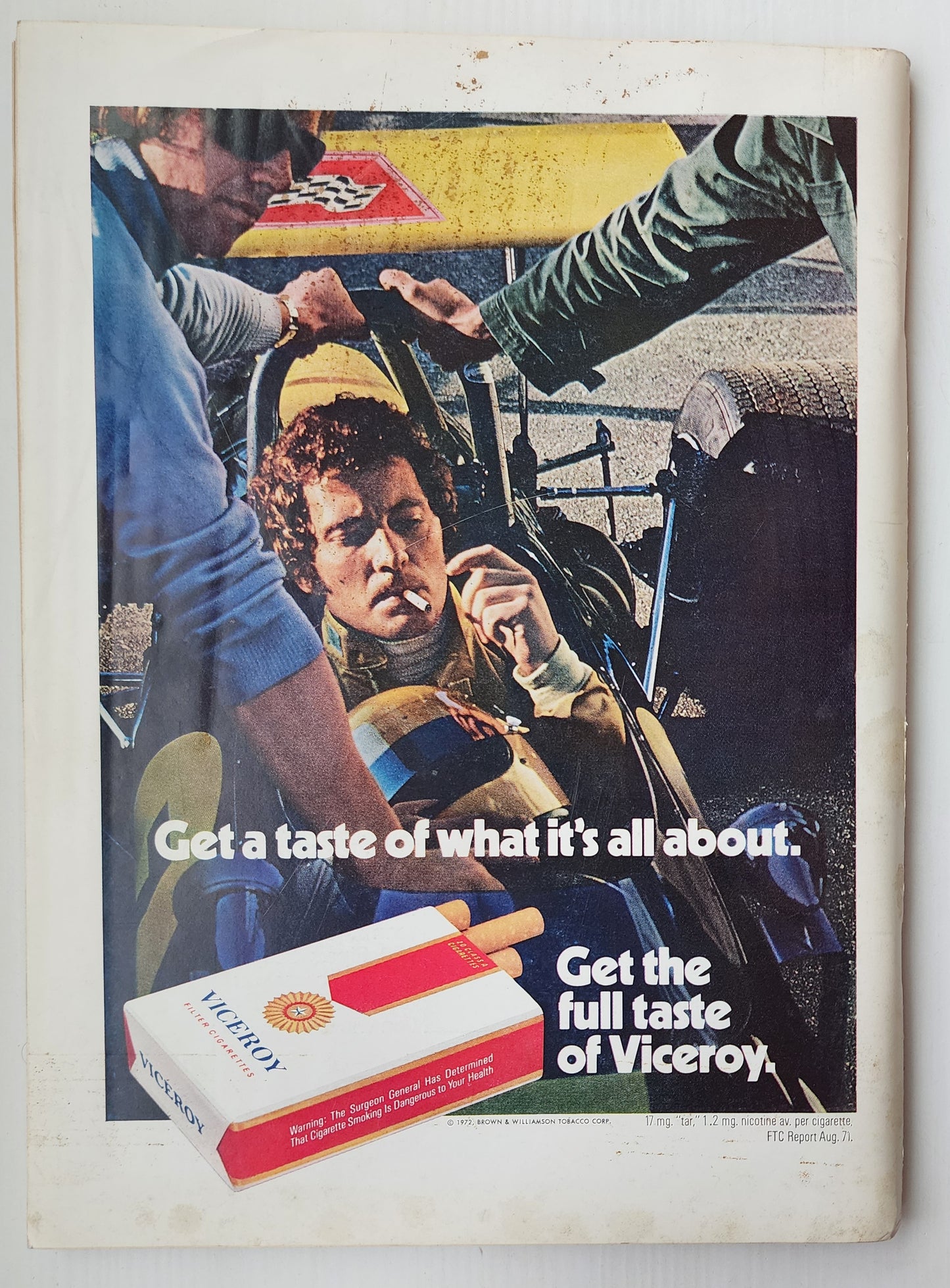 PLAYBOY MAGAZINE MARCH 1972 Playboy PLAYBOY