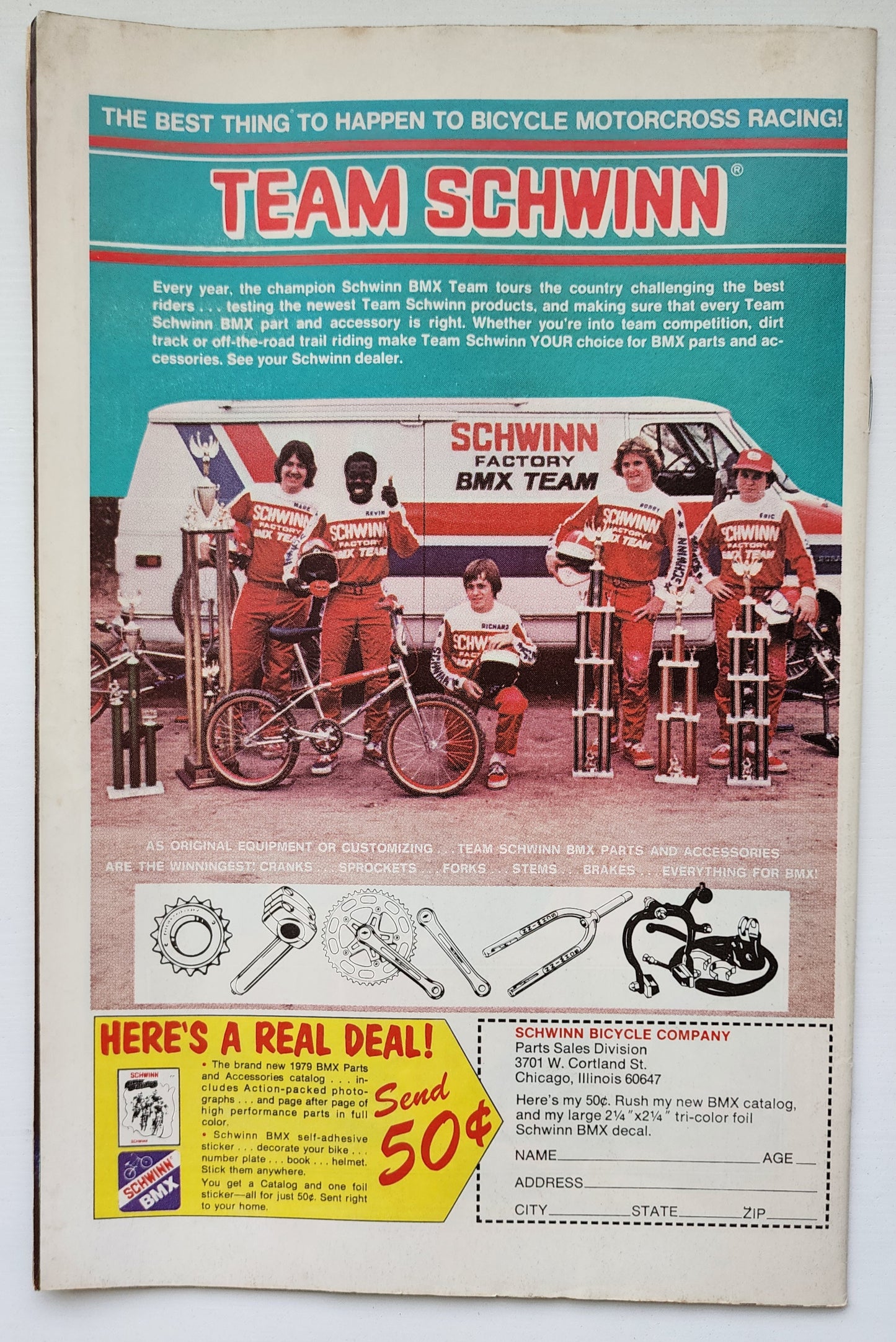 WONDER WOMAN #262 1979 NEWSSTAND Wonder Woman DC Comics