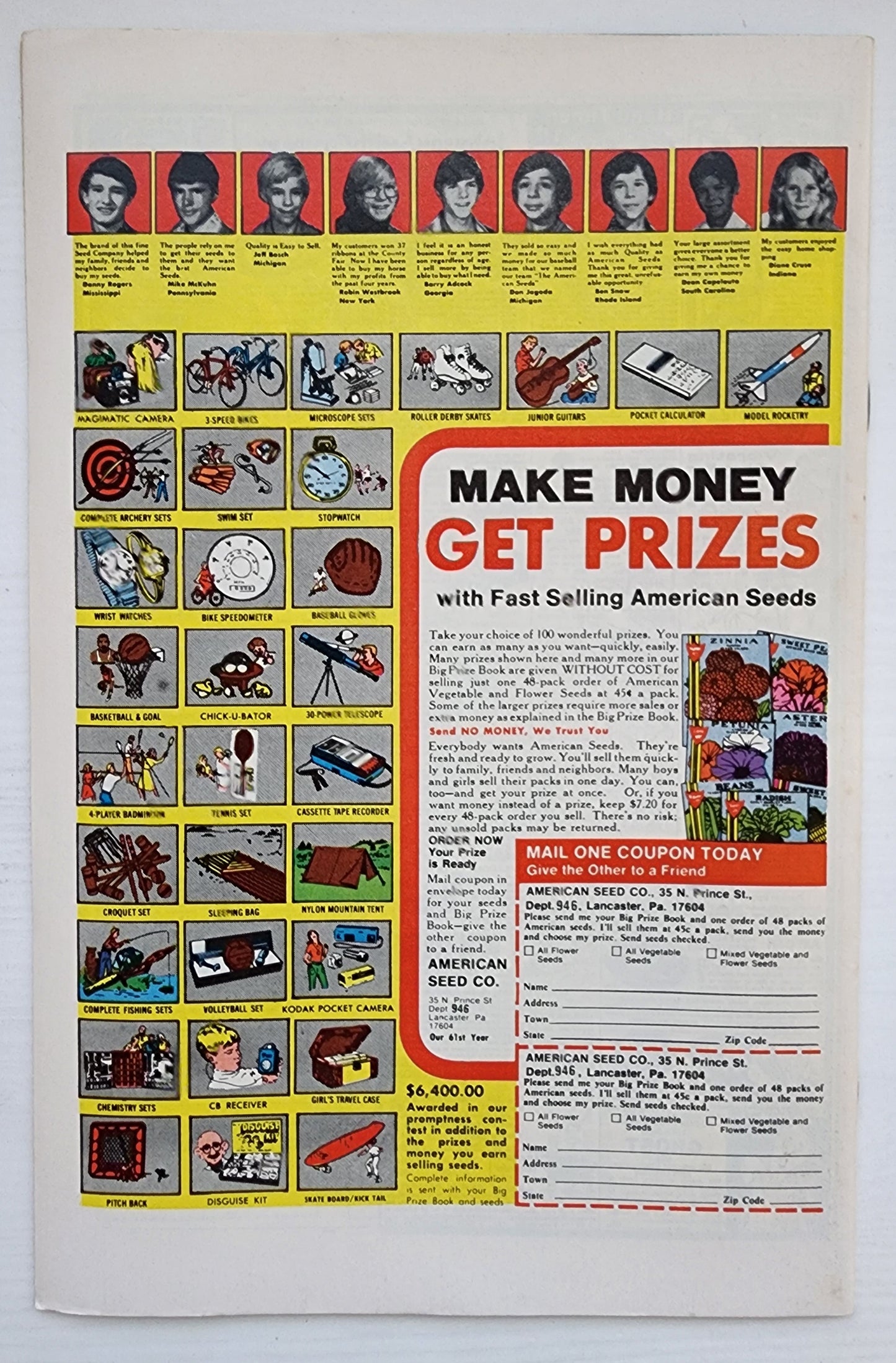 THOR #281 NEWSSTAND 1979 Thor MARVEL COMICS