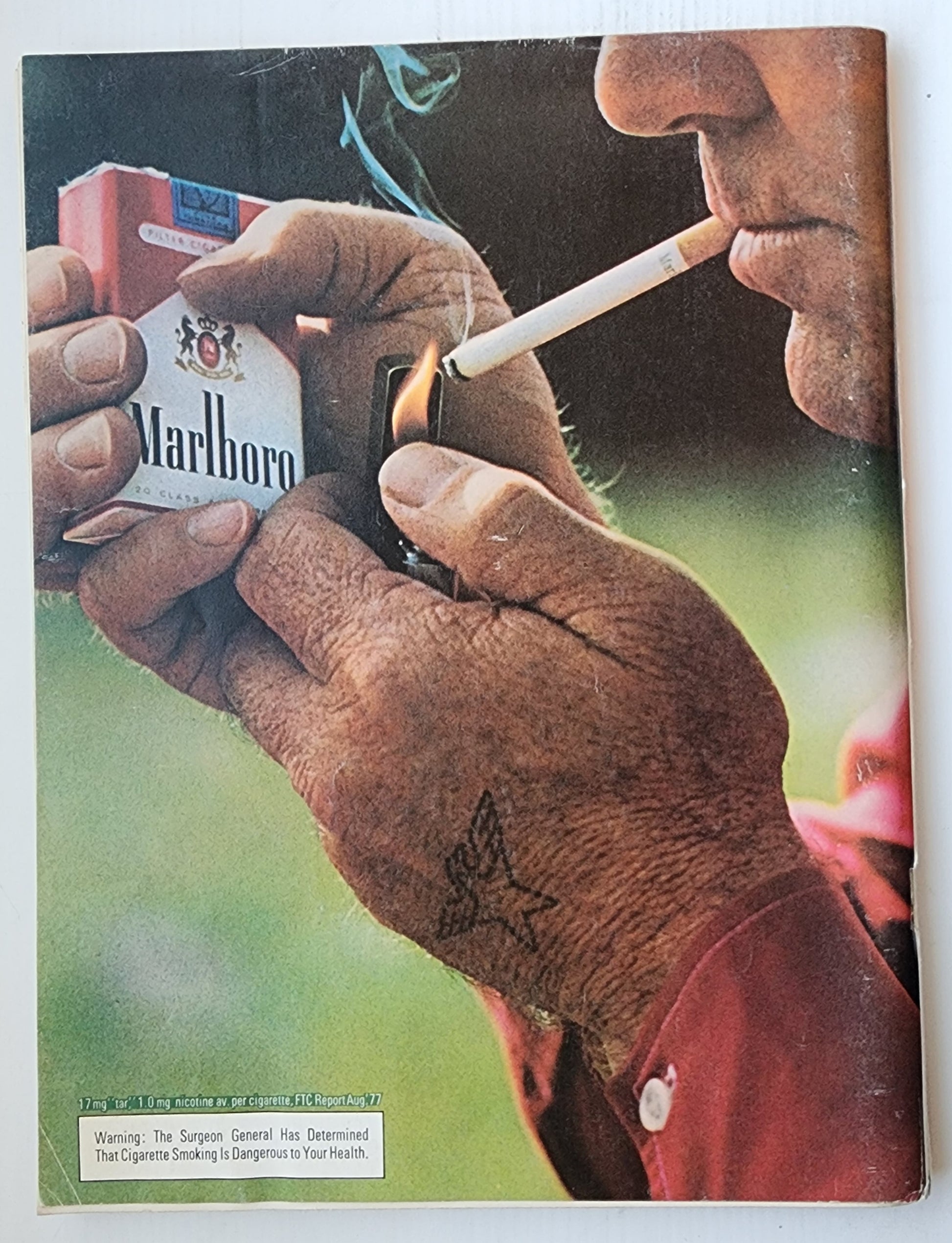 PLAYBOY MAGAZINE SEPTEMBER 1978 Playboy PLAYBOY