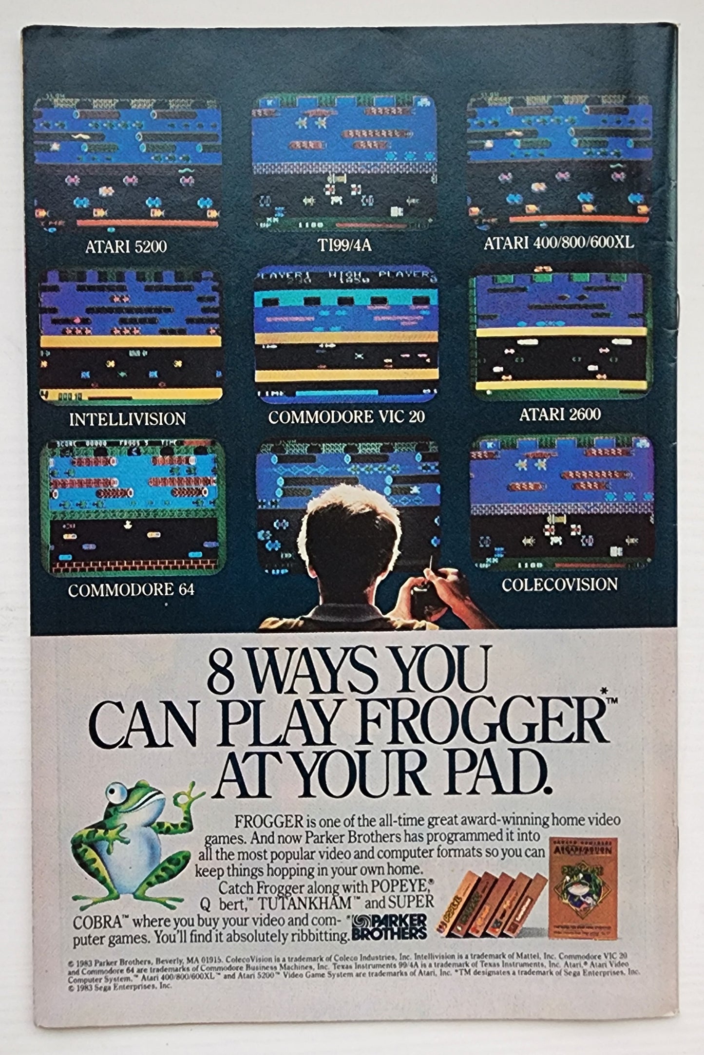 IRON MAN #182 NEWSSTAND 1984 Iron Man MARVEL COMICS