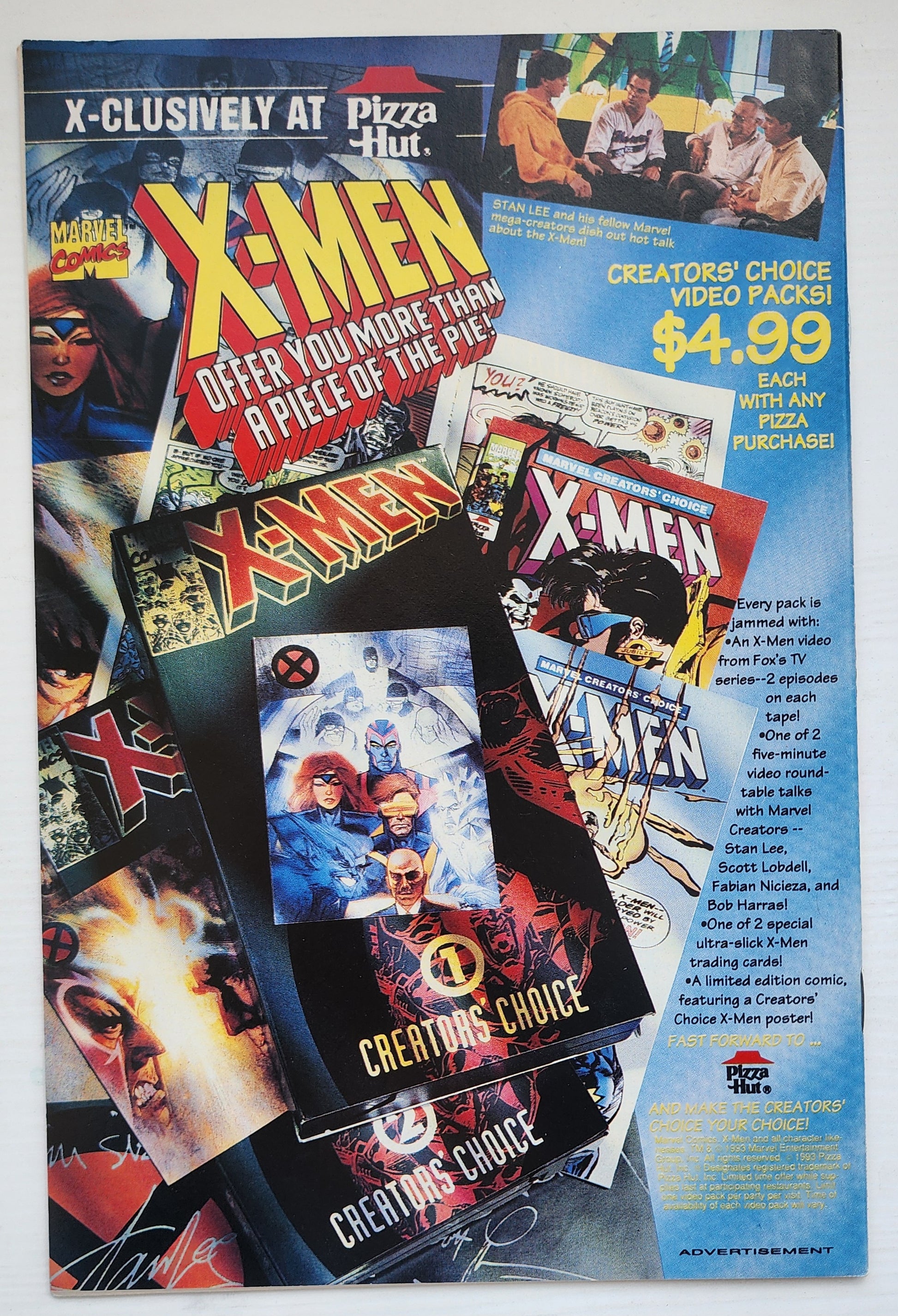SPIDER-MAN 2099 #16 NEWSSTAND 1994 Spider-Man 2099 MARVEL COMICS