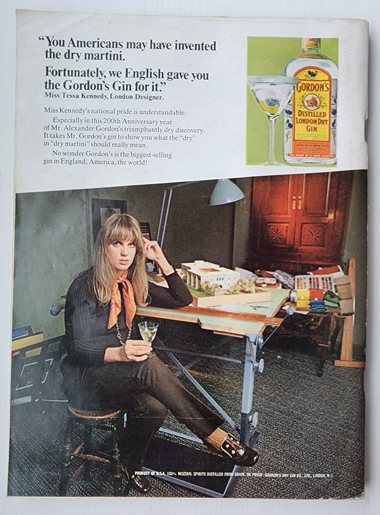 PLAYBOY MAGAZINE MAY 1969 Playboy PLAYBOY