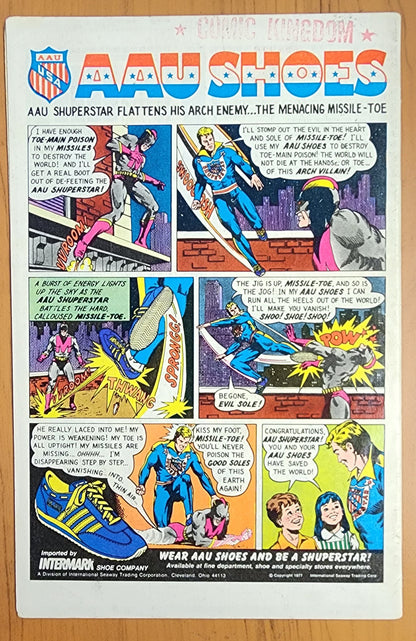 GREEN LANTERN #98 1977 Green Lantern DC COMICS