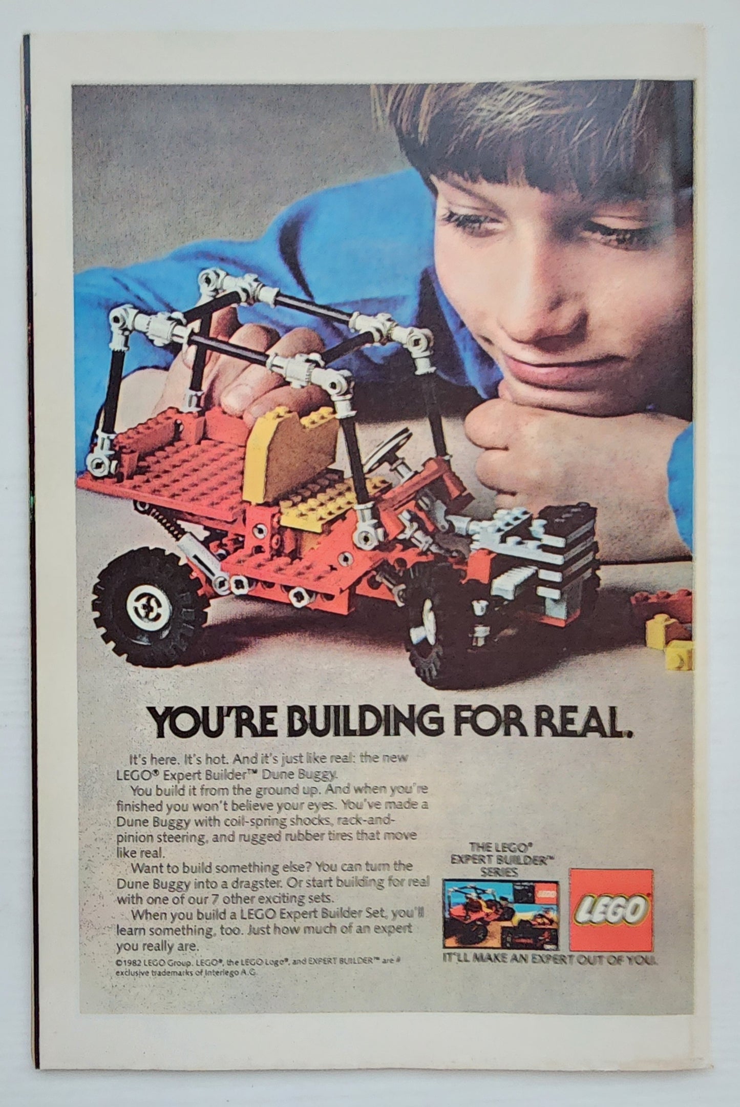 IRON MAN ANNUAL #5 NEWSSTAND 1982 Iron Man MARVEL COMICS