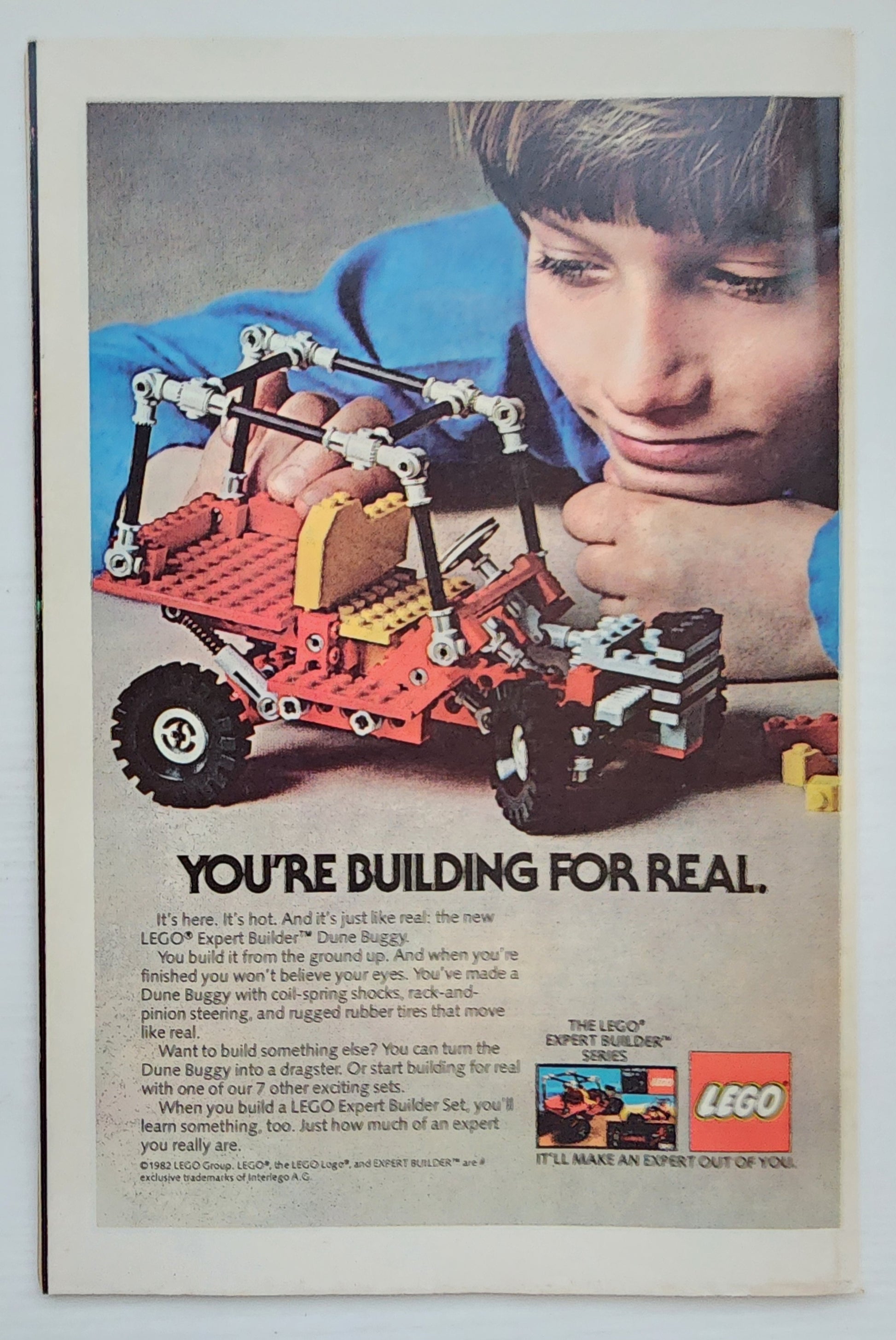 IRON MAN ANNUAL #5 NEWSSTAND 1982 Iron Man MARVEL COMICS