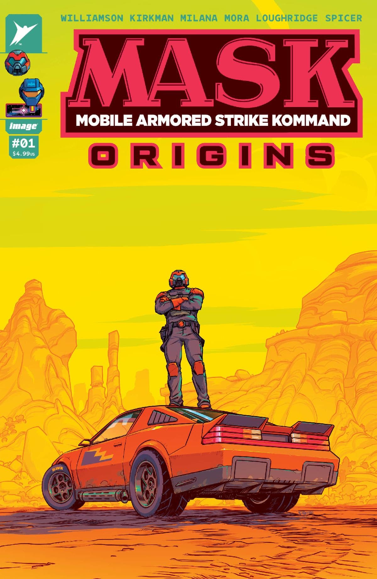 08/26/2026 MASK ORIGINS #1 (ONE SHOT) CVR A PYE PARR
