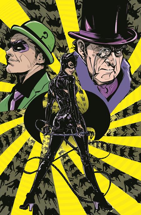 CATWOMAN #25 2020 Catwoman DC COMICS   