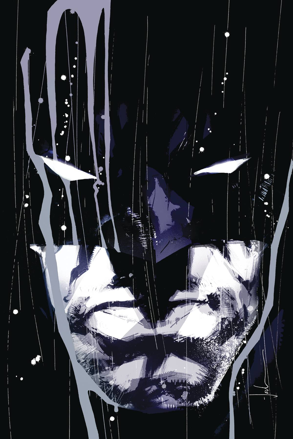 DETECTIVE COMICS #1000 2000S VARIANT 2019 Detective Comics DC COMICS   