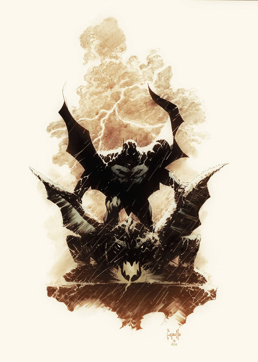 DETECTIVE COMICS #1000 2010S VARIANT 2019 comic book DC COMICS