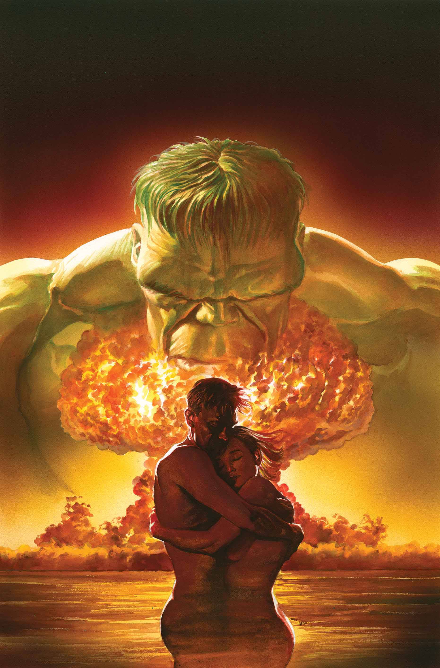 IMMORTAL HULK #14 2019 Immortal Hulk MARVEL COMICS   