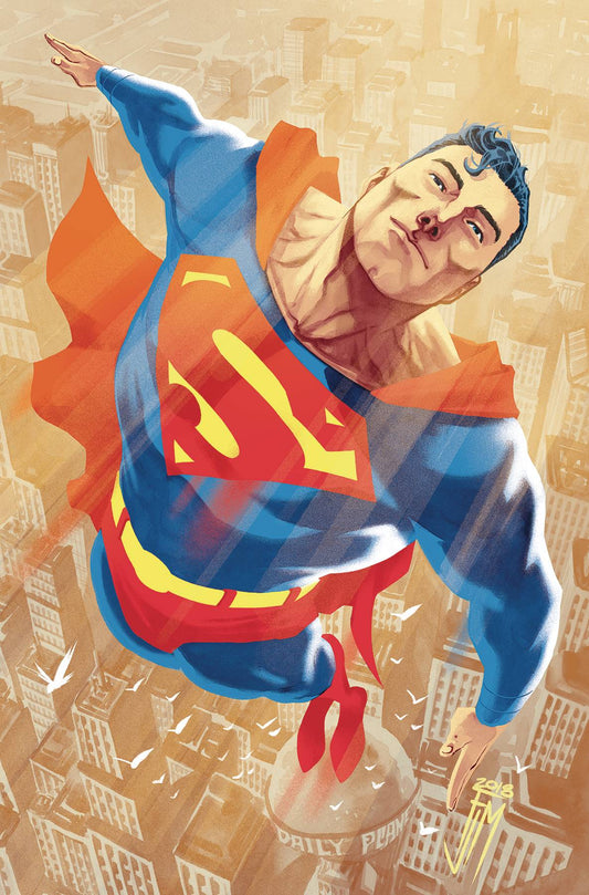 ACTION COMICS #1010 VARIANT 2019 Action Comics DC COMICS