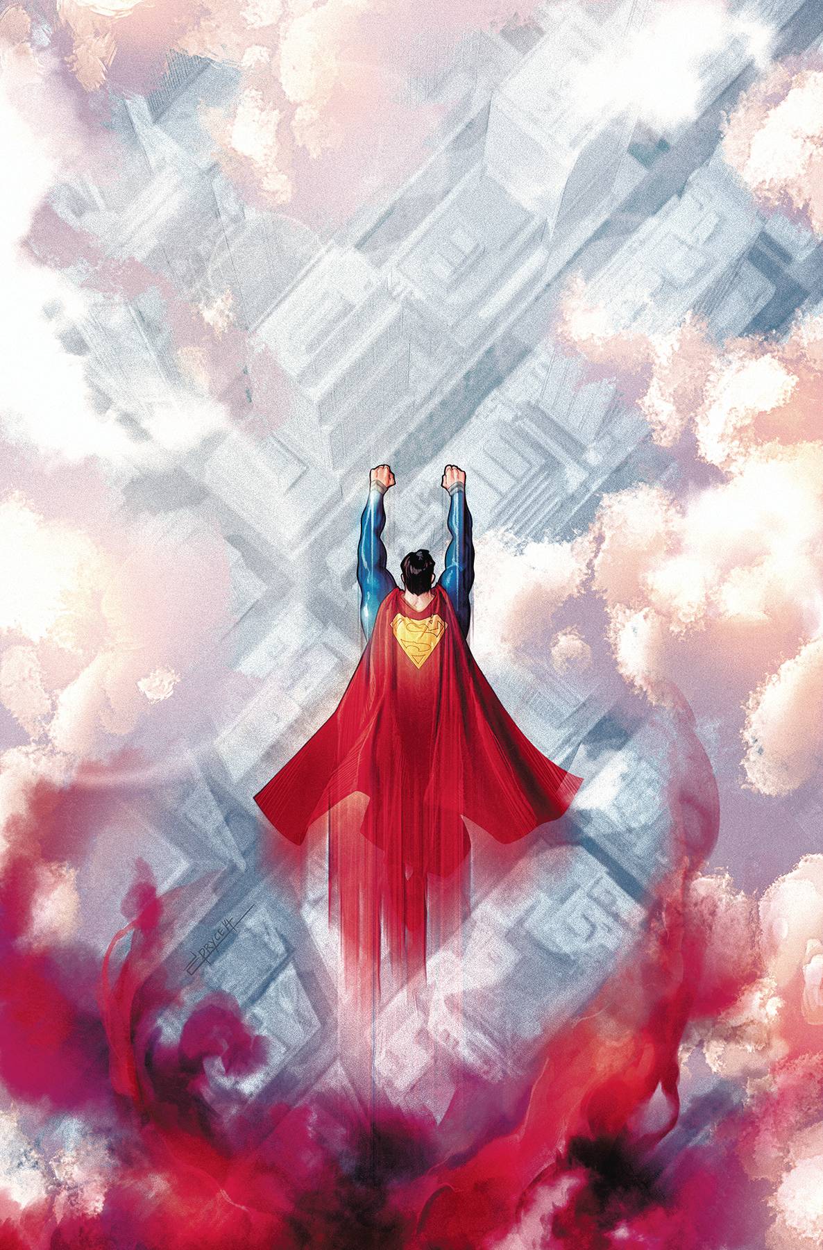 ACTION COMICS #1012 2019 Action Comics DC COMICS