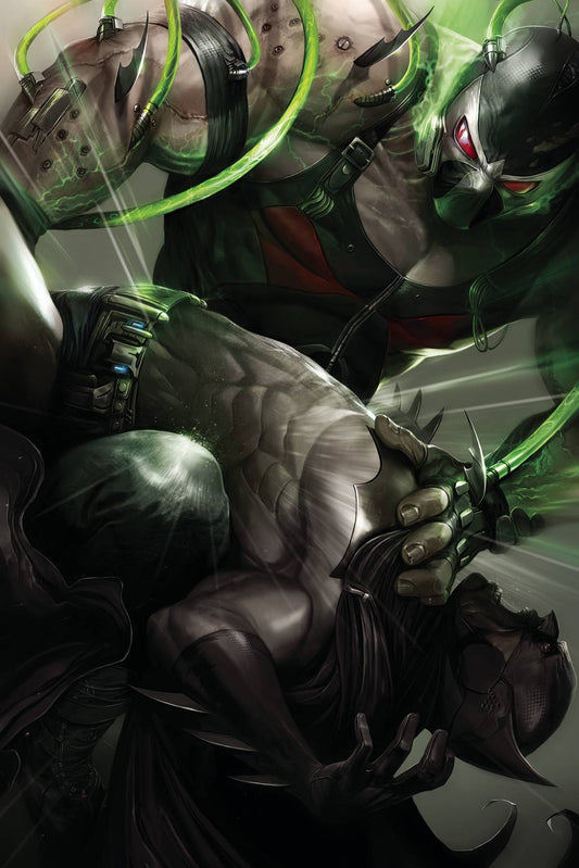 BATMAN #81 CARD STOCK YOTV VARIANT 2019 Batman DC COMICS