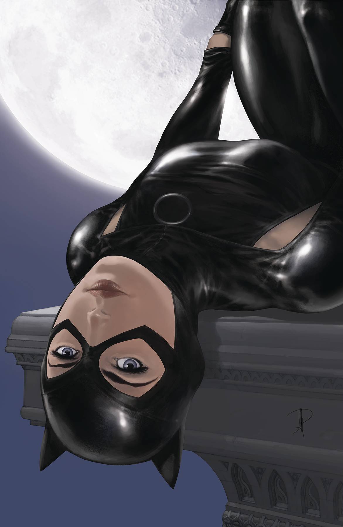 CATWOMAN #17 VARIANT 2019 Catwoman DC COMICS   