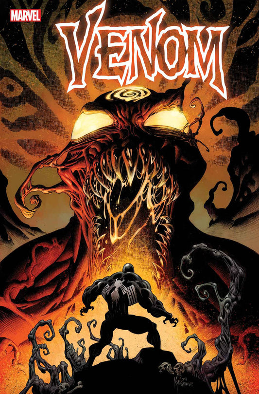 VENOM #19 2019 Venom MARVEL COMICS   