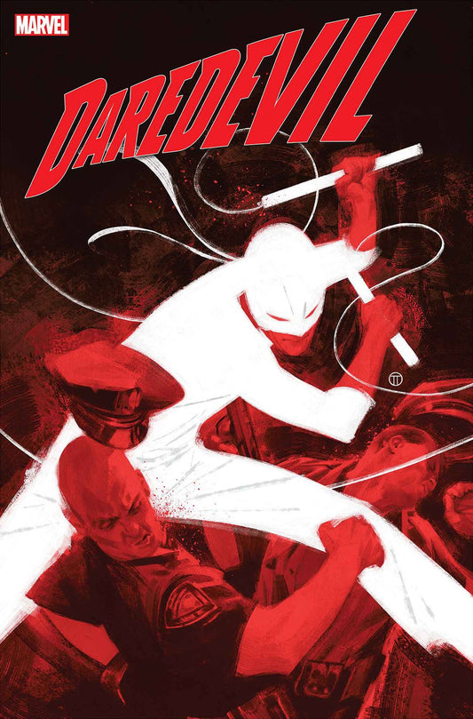 DAREDEVIL #12 2019 Daredevil MARVEL COMICS   