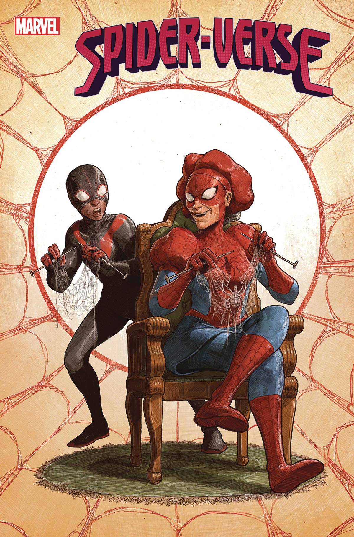 SPIDER-VERSE #2 (OF 6) 2019 comic book MARVEL COMICS   