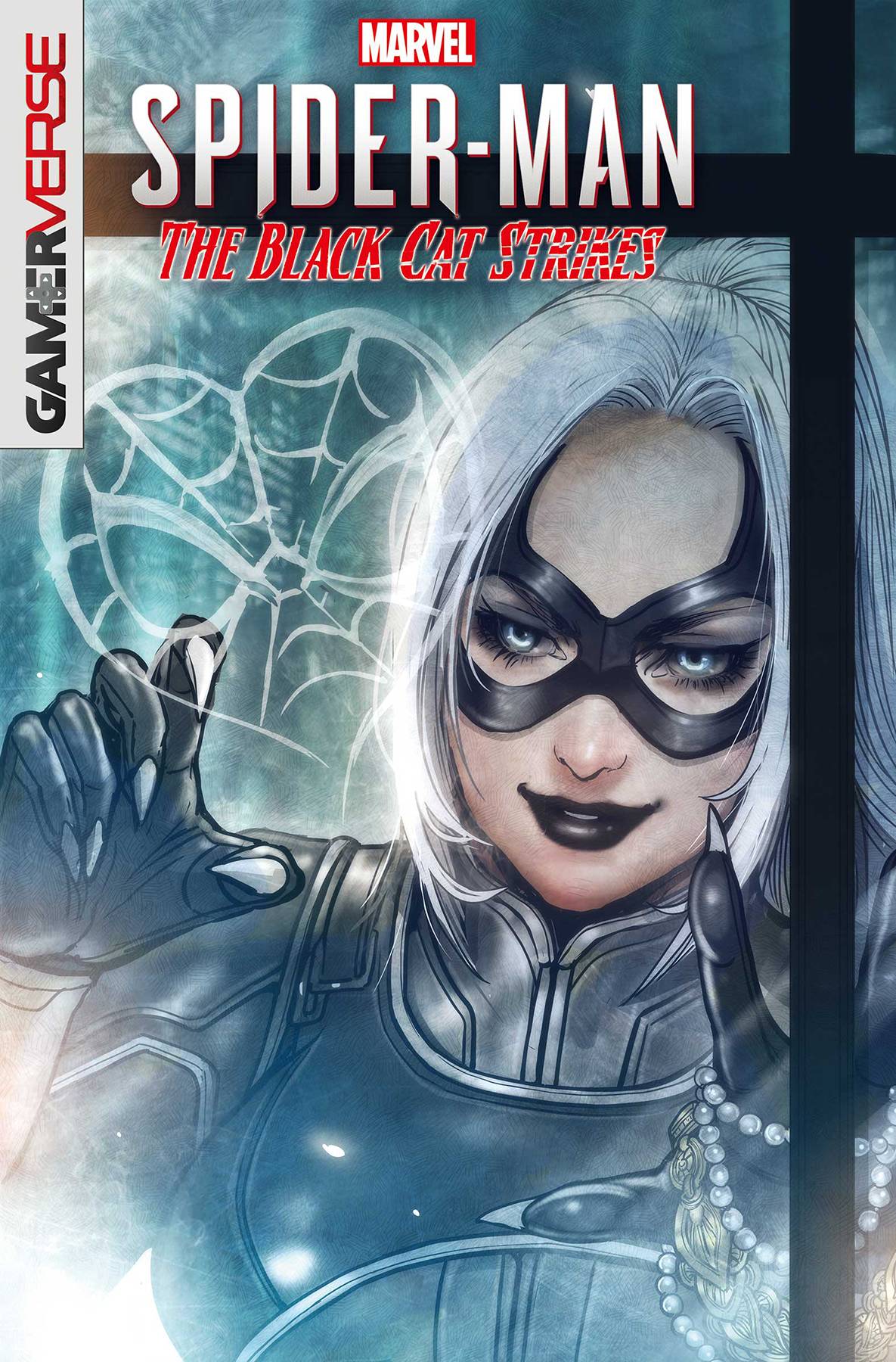 MARVELS SPIDER-MAN BLACK CAT STRIKES #2 (OF 5) 2020 Spider-Man MARVEL COMICS   