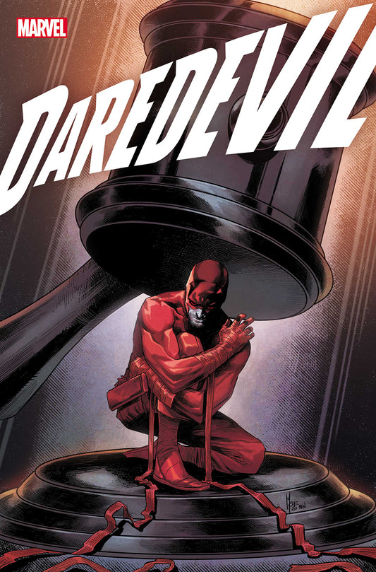 DAREDEVIL #24 2020 Daredevil MARVEL COMICS