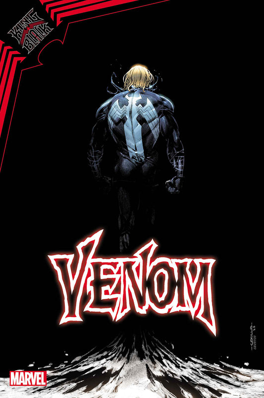 VENOM #34 KIB 2021 comic book MARVEL COMICS   