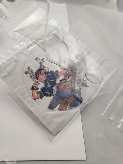 KOTOBUKIYA BISHOUJO STREET FIGHTER CHUN-LI 1/7 SCALE FIGURE STATUE Toys & Games KOTOBUKIYA   