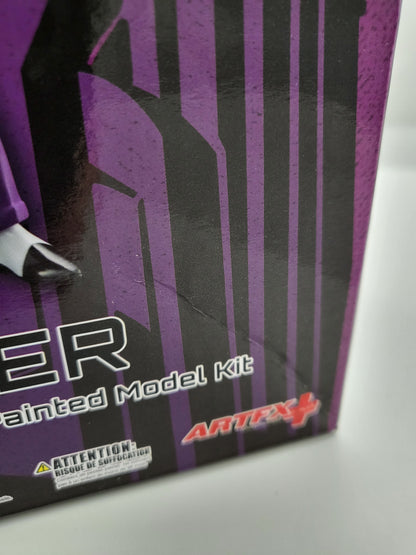 DC Kotobukiya Batman The Animated Series ArtFX+ The Joker Statue 1/10 scale KOTOBUKIYA